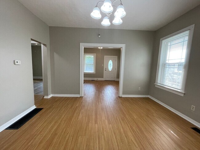 Building Photo - Where the city is your backyard! First Mon...