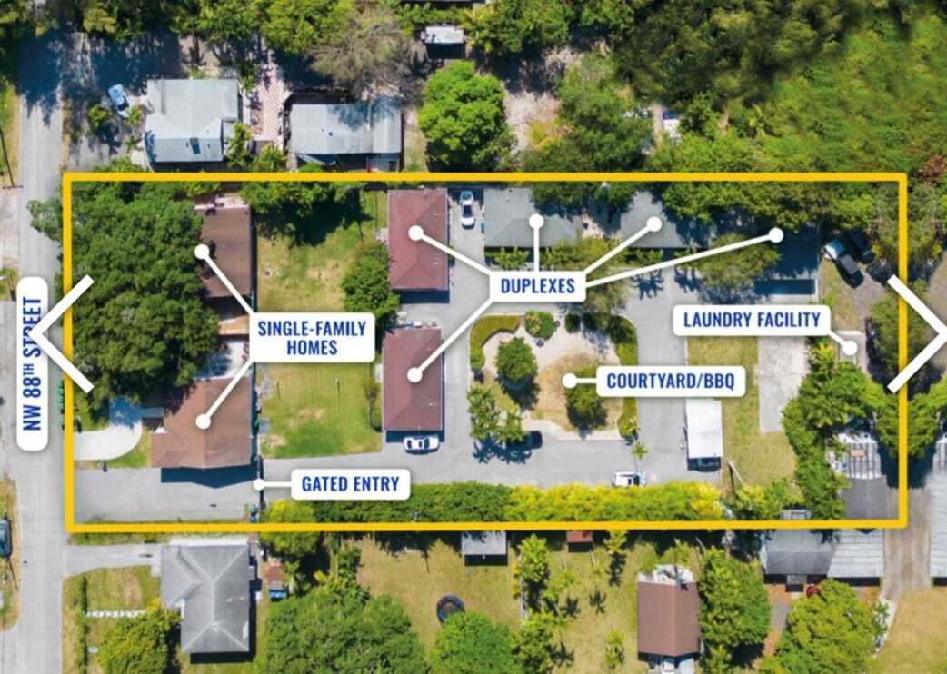 Building Photo - 14550 NE 2nd Ave