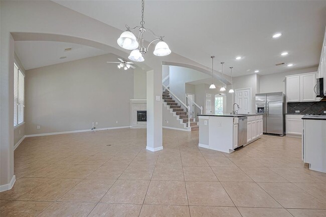 Building Photo - 5627 Granite Falls Ln