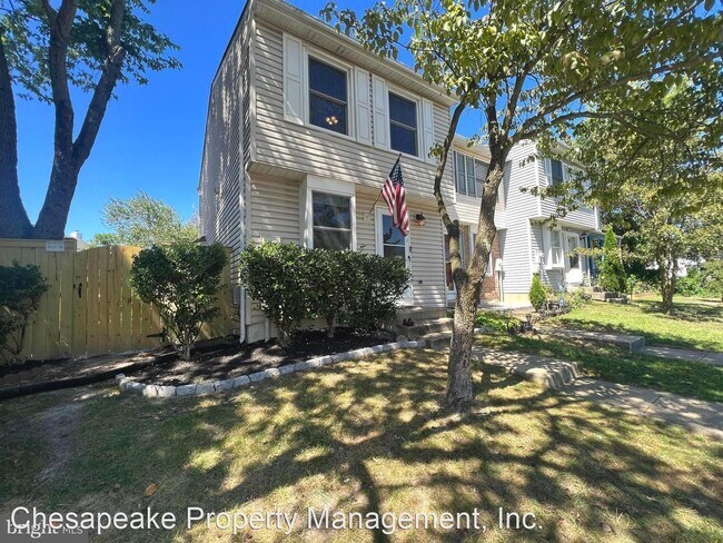 Building Photo - 2 br, 2 bath House - 7692 Fairbanks Court