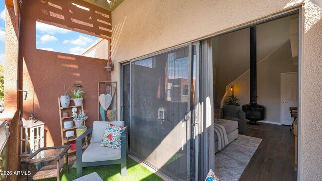 Building Photo - 3500 Hayden Rd