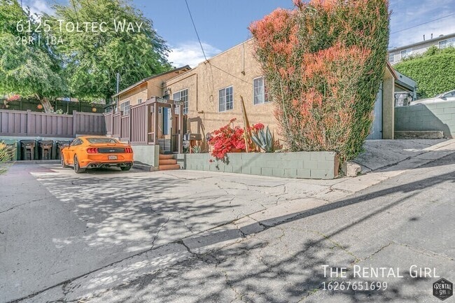 Building Photo - 6125 Toltec Way