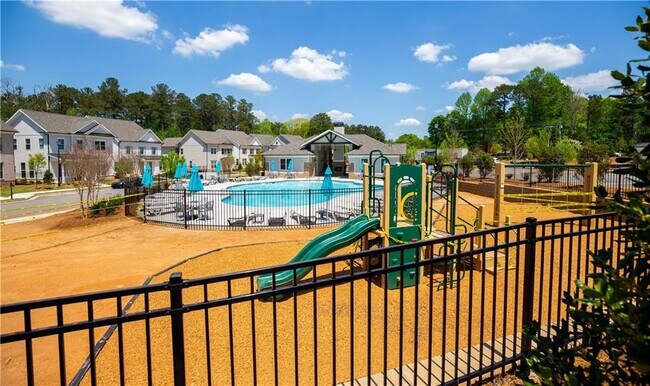 Building Photo - 1651 Wellborn Walk