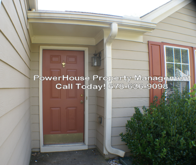 Building Photo - 217 Farmville Ct
