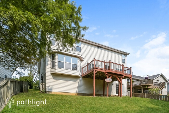 Building Photo - 472 Summer Top Ln