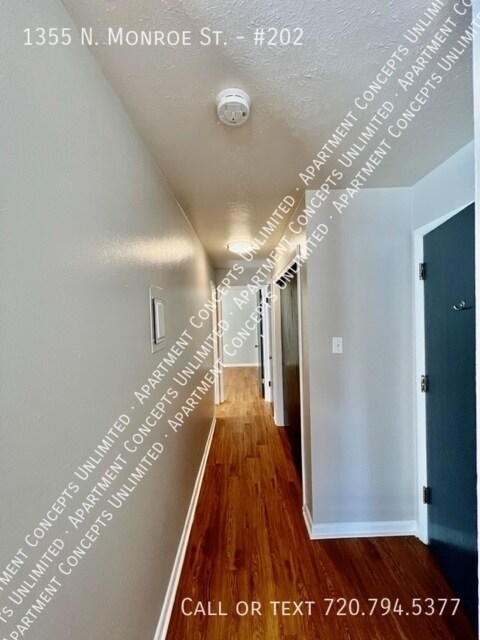 Building Photo - 1355 Monroe St