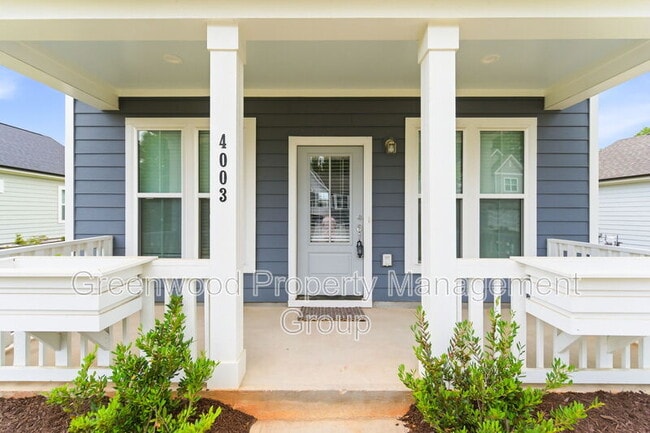 Building Photo - 4003 Nairn Dr