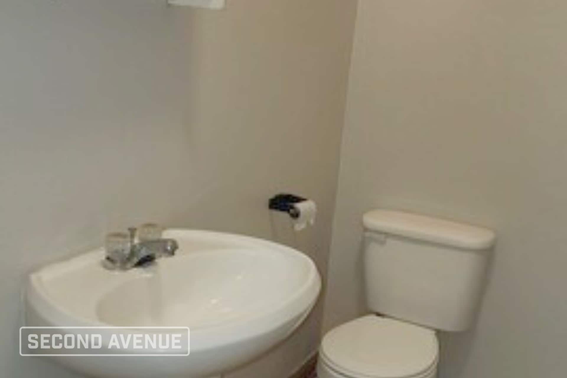 Building Photo - 1300 Buchanan St