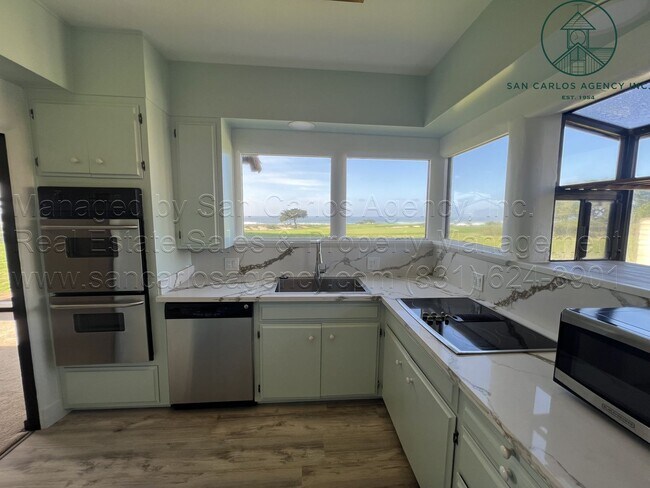 Building Photo - Pebble Beach Mission Style Home on MPCC Go...