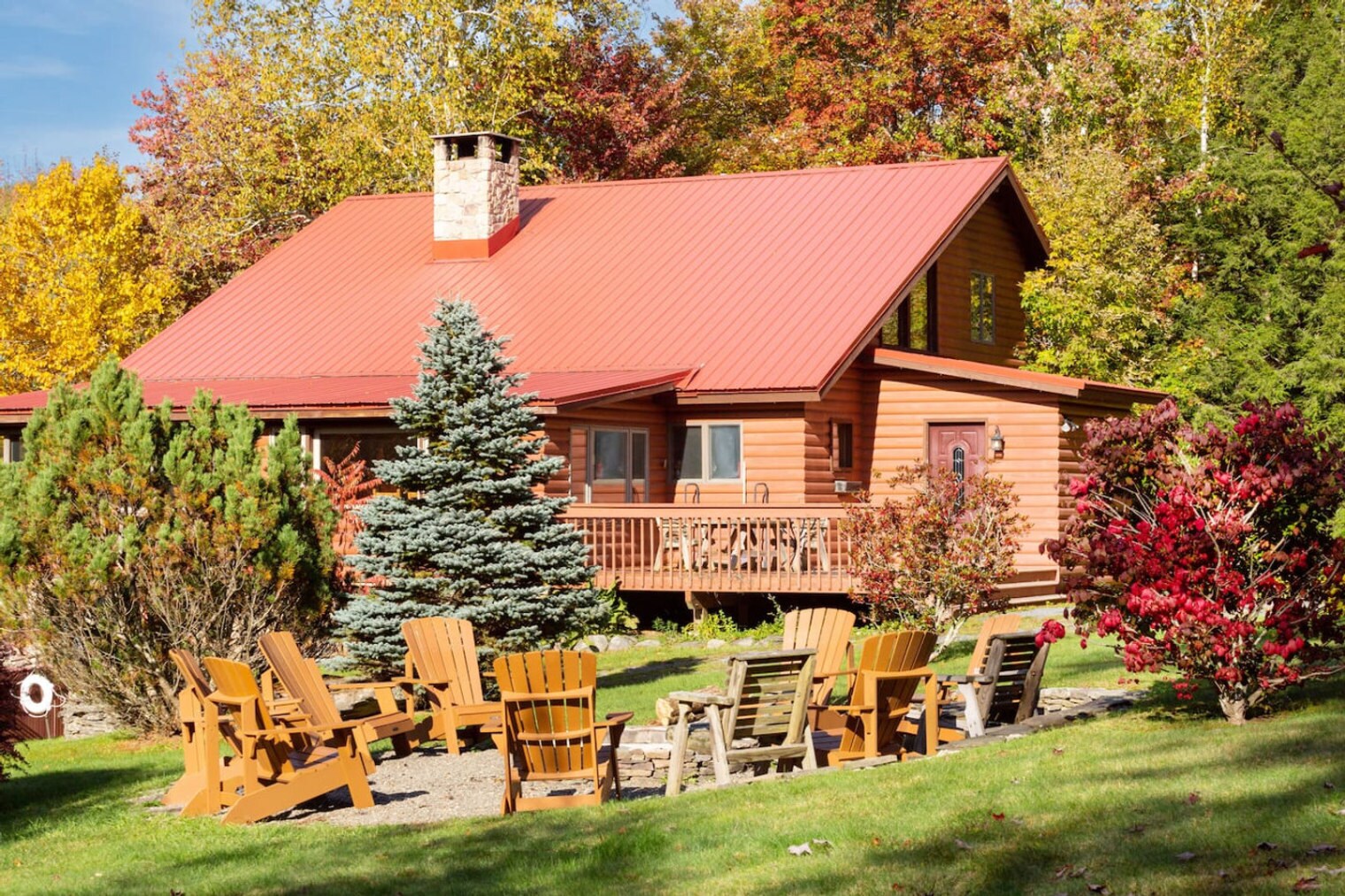 Building Photo - 525 Townsand Hollow Rd