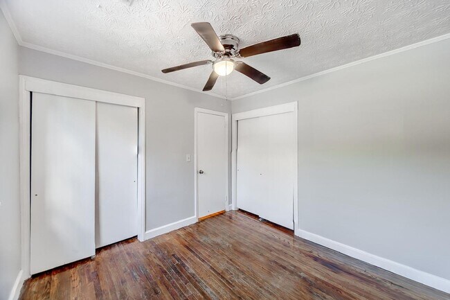 Building Photo - 517 N Florida St