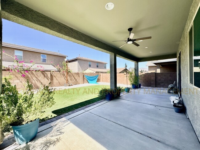 Building Photo - 9731 E Lynx Lk Trl