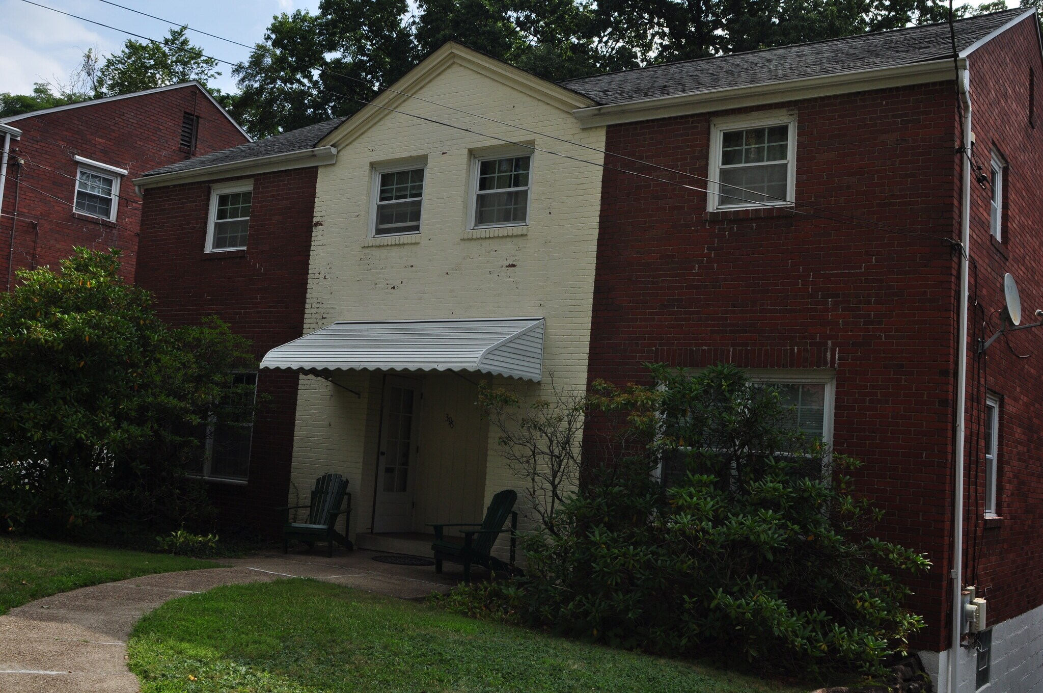 Building Photo - 396 Anawanda Ave