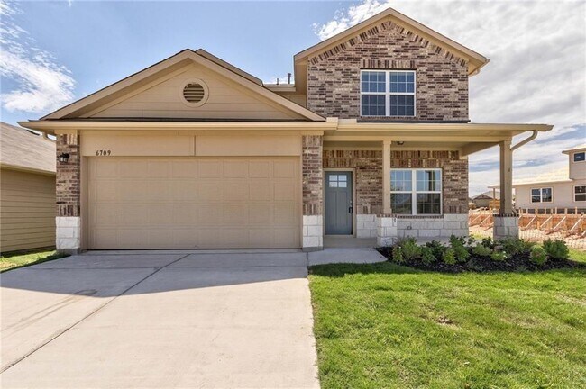 Building Photo - 6709 Paseo San Lucas Ln