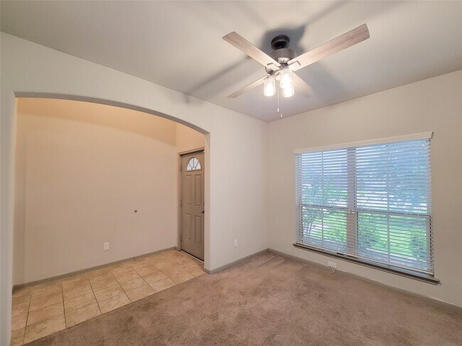 Building Photo - 15611 Jackie Robinson Rd