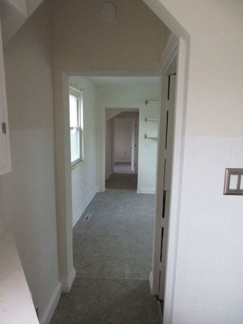 Building Photo - 4501 Packard St