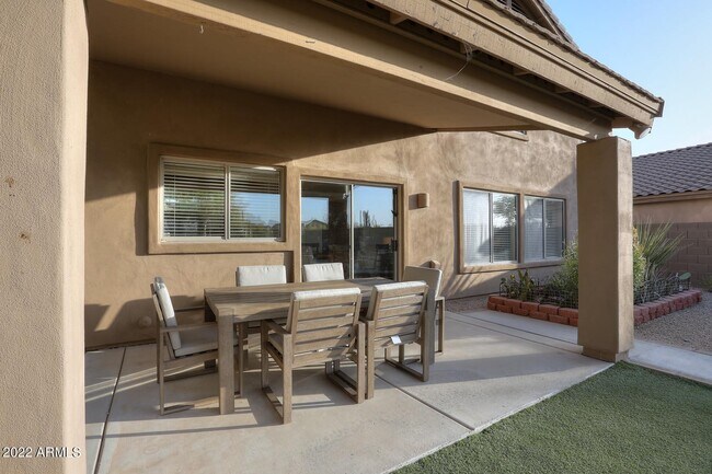 Building Photo - 10354 E Raintree Dr