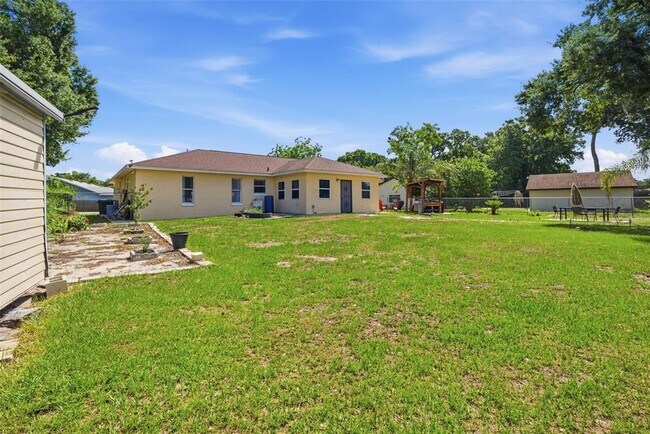 Building Photo - 1011 Winifred Way