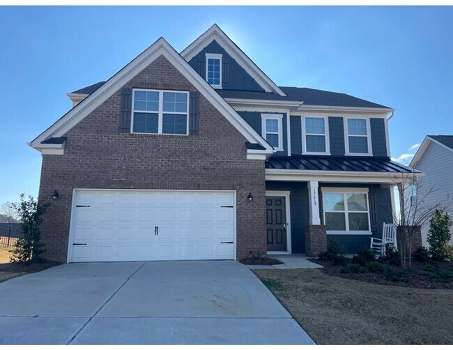 Like New Home In Palisades! 17619 Snug Harbor Rd Charlotte NC 28278