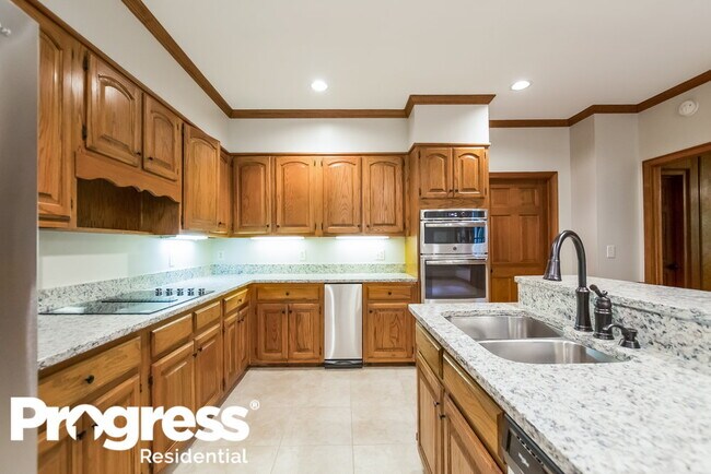 Building Photo - 3639 Sope Creek Farm SE