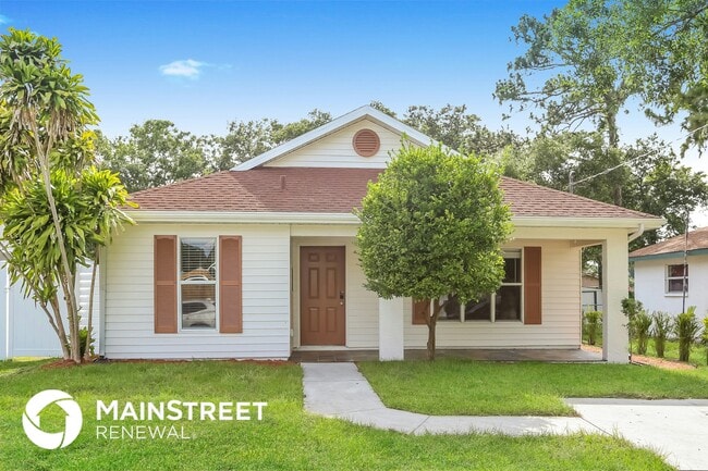 Building Photo - 4588 Pike Ave