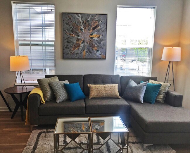 The Willows at Annandale Village 100 Lechner Cir Annandale NJ 08801