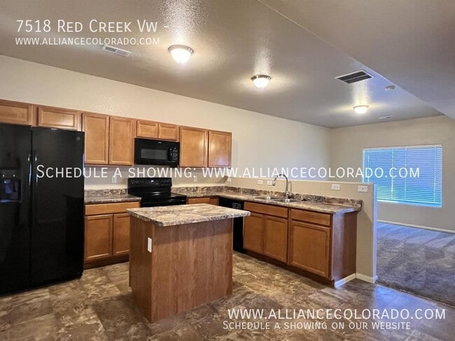 Building Photo - 7518 Red Creek View