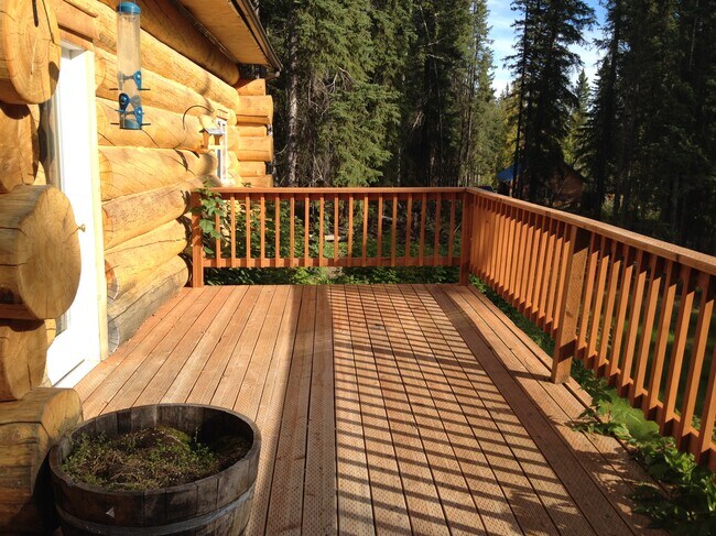 Building Photo - 3911 Murphy Dome Rd