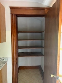 kitchen pantry - 370 N Washington St