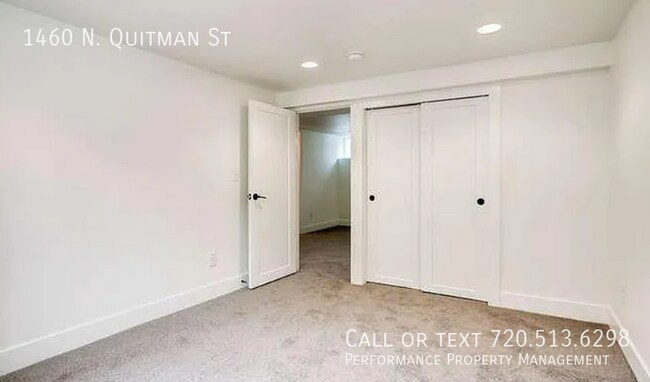 Building Photo - 1460 Quitman St