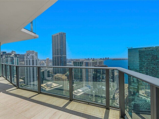 Building Photo - 1300 S Miami Ave