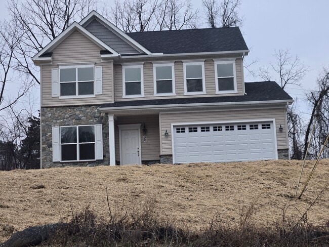 Building Photo - 50 Mason Dixon Trl