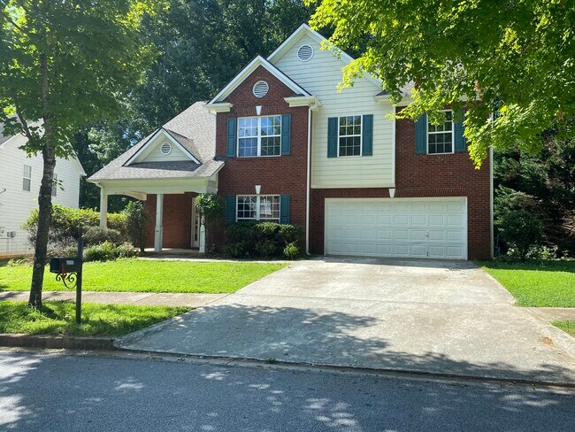 Primary Photo - 5510 Village View Ln