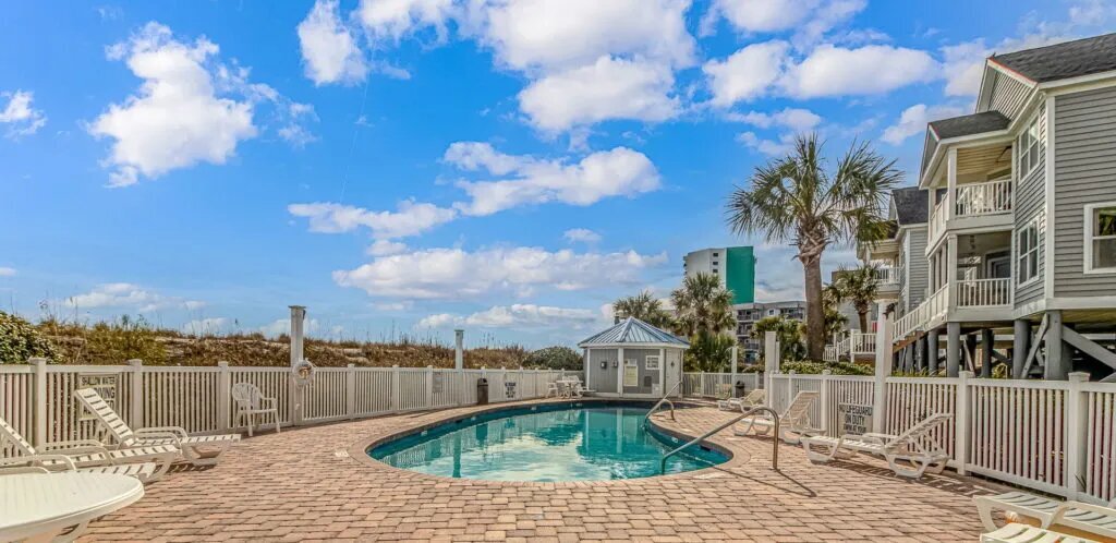 Building Photo - 1426 N Waccamaw Dr