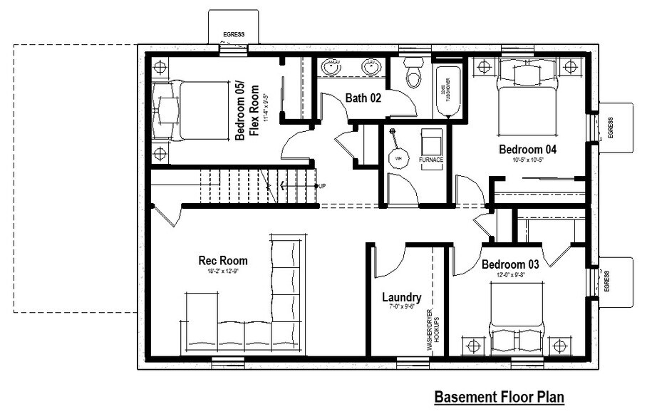 Building Photo - 2934 S Zurich Ct