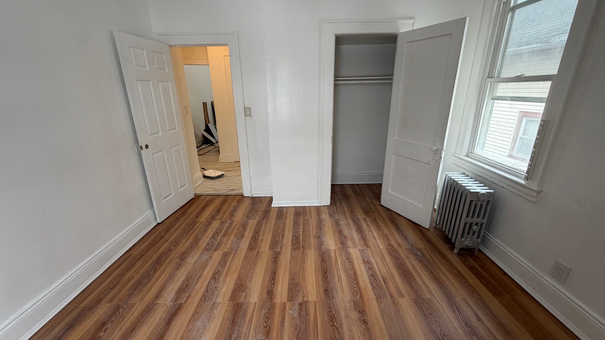 Bedroom #2 - 202 S Stiles St