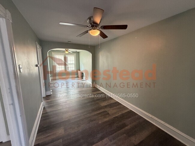 Building Photo - 1101 Washington St