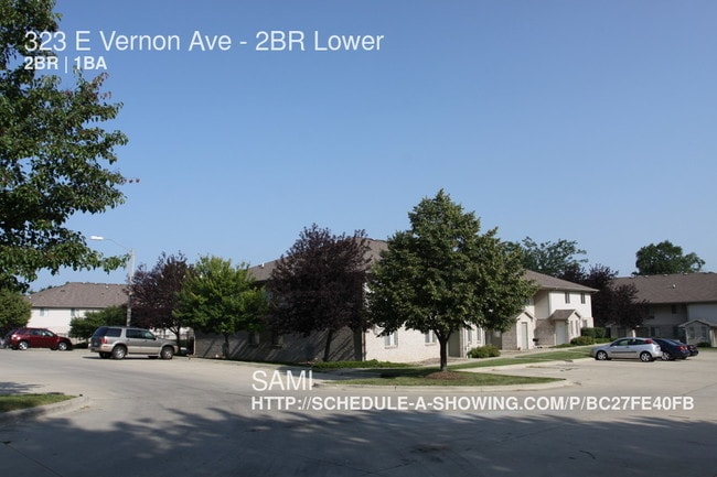 Building Photo - Vernon Stables 2 BR Lower