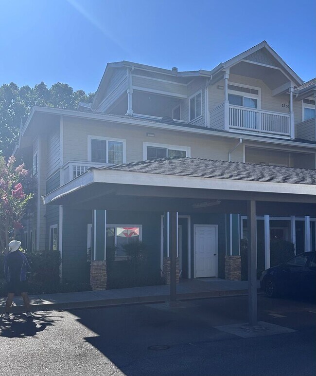Primary Photo - Meritage Villas Townhomes