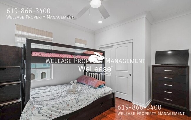 Building Photo - 5031 Ballast Ln