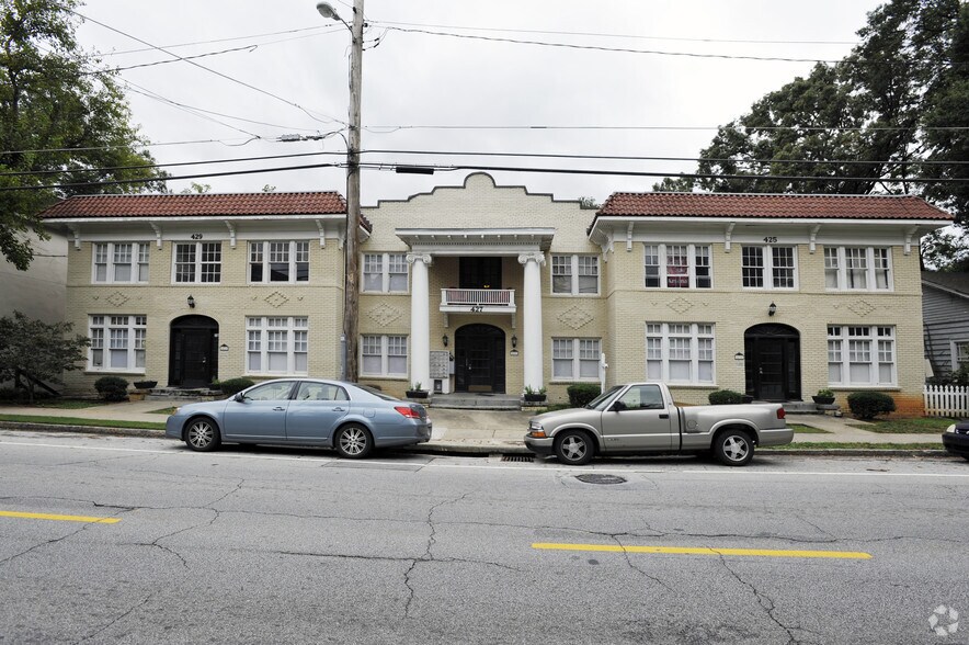 Primary Photo - 425 N Highland Ave NE