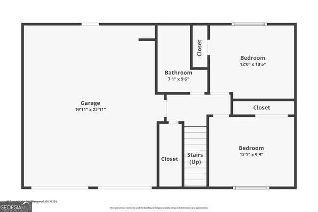 Building Photo - 4153 Ward Lake Trail