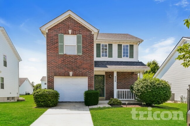Building Photo - 209 Centerfield Dr