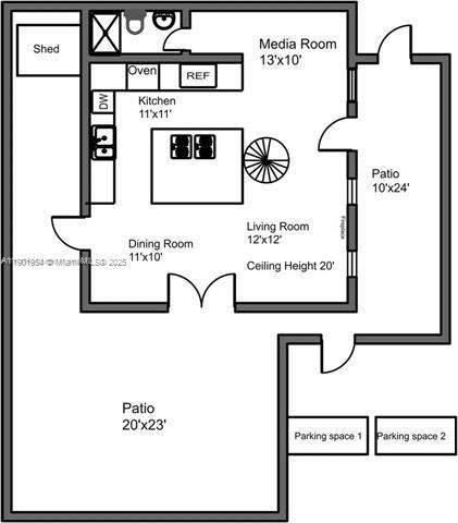 Building Photo - 3176 Mary St