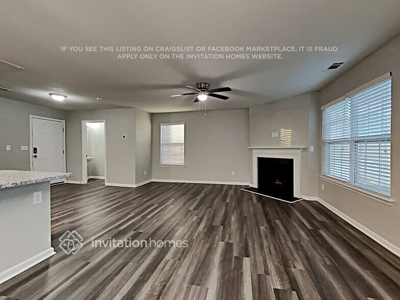 Building Photo - 6415 Maple Creek Ct