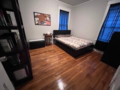 Building Photo - 11 Allston St