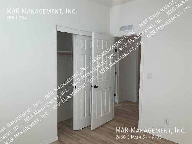 Building Photo - 2460 E Main St