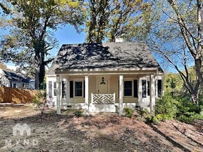 Building Photo - 3203 Whitaker Ct NW