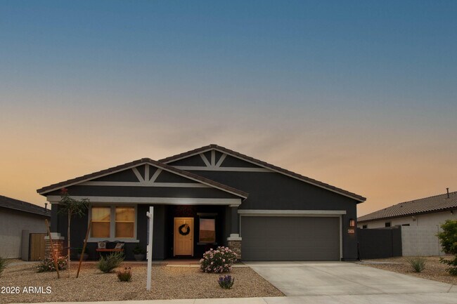 Building Photo - 47347 W Cansados Rd