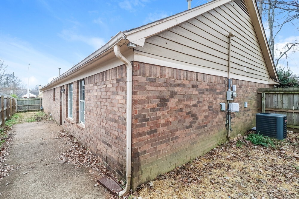 Building Photo - 2612 Appling Glen Dr